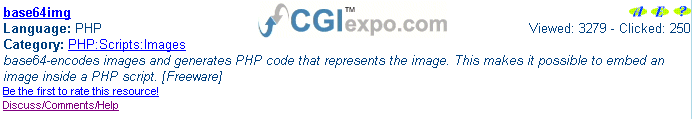 Go to CGIexpo.com:...