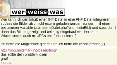 Go to wer-weiss-was.de...